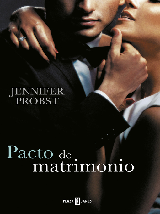 Title details for Pacto de matrimonio by Jennifer Probst - Available